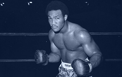George Foreman now realizes he is boxing's January Man - The Ring